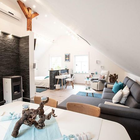 Haus Sybille Apartment Polich Luaran gambar