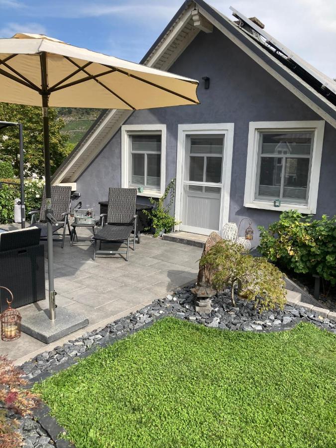 Haus Sybille Apartment Polich Luaran gambar