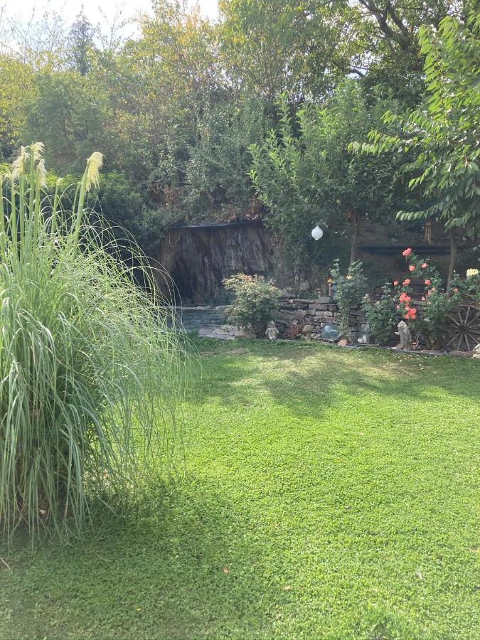 Haus Sybille Apartment Polich Luaran gambar