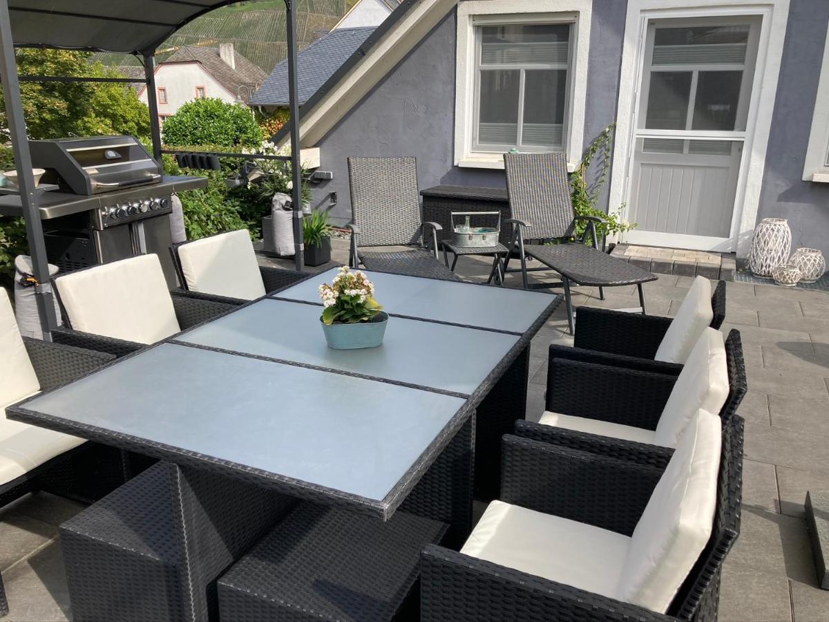 Haus Sybille Apartment Polich Luaran gambar