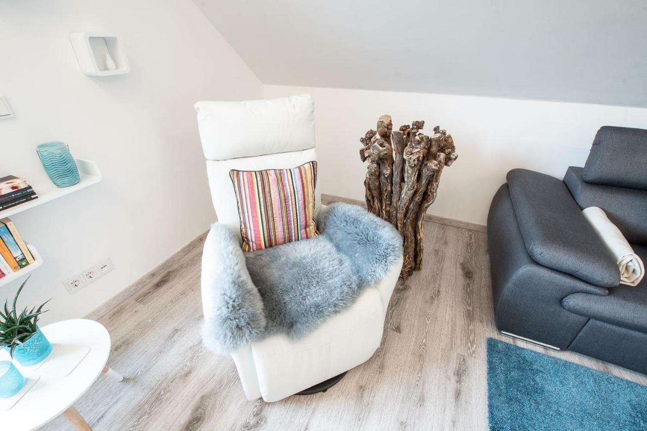 Haus Sybille Apartment Polich Luaran gambar