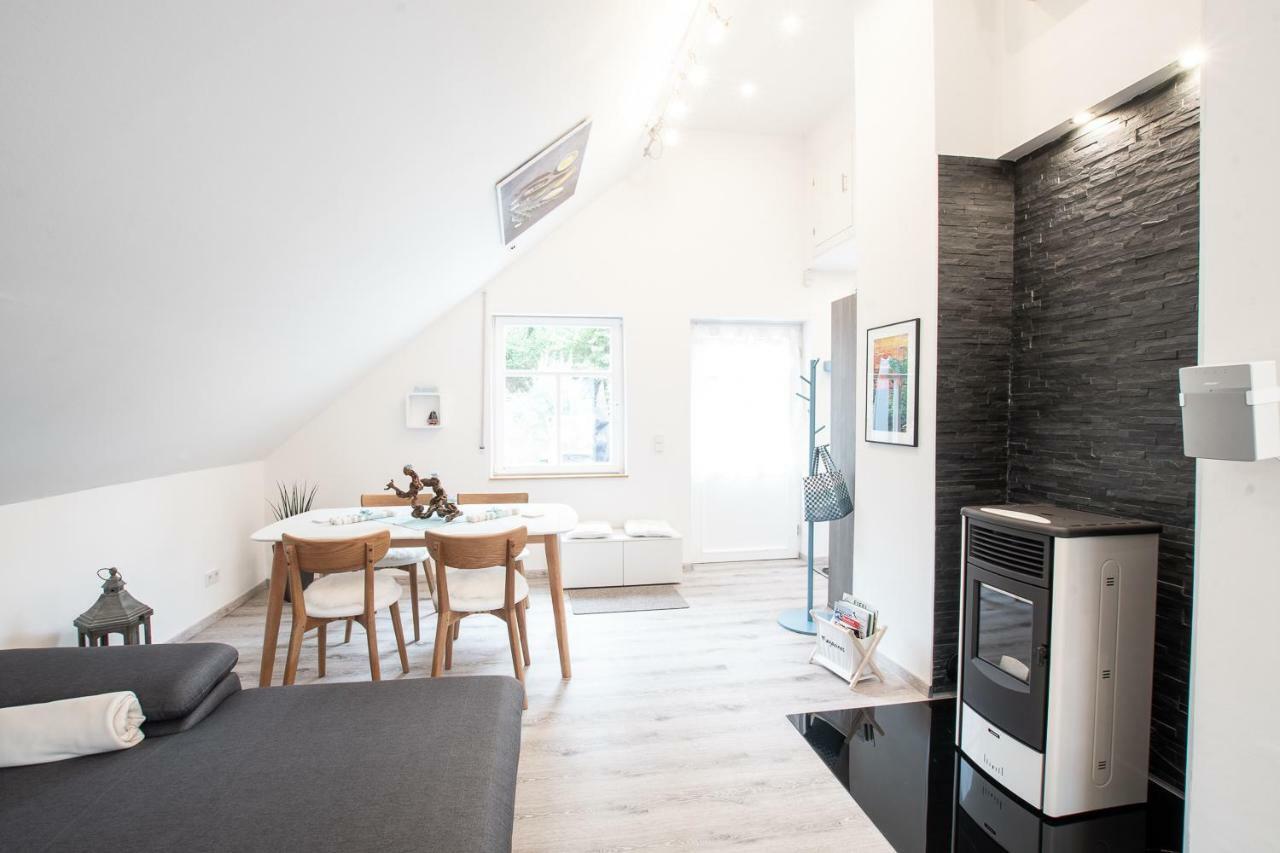 Haus Sybille Apartment Polich Luaran gambar