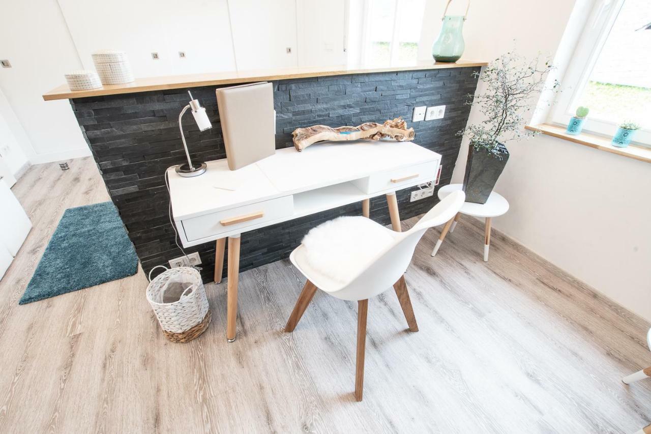 Haus Sybille Apartment Polich Luaran gambar