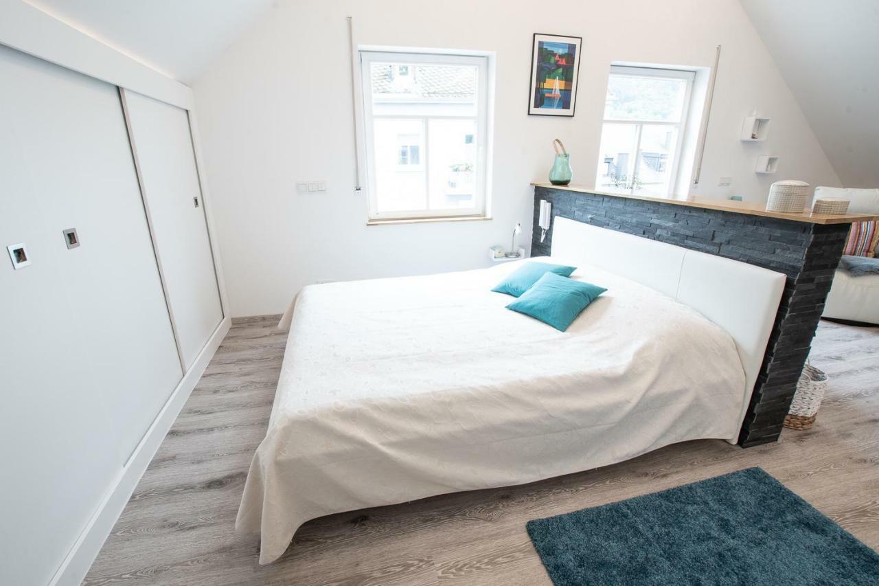 Haus Sybille Apartment Polich Luaran gambar