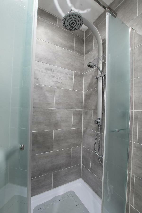 Haus Sybille Apartment Polich Luaran gambar