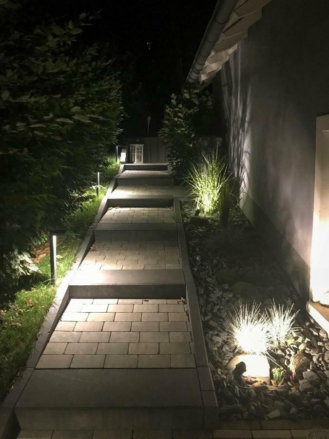 Haus Sybille Apartment Polich Luaran gambar