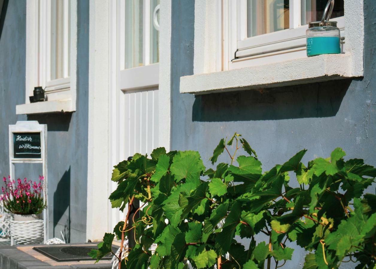 Haus Sybille Apartment Polich Luaran gambar