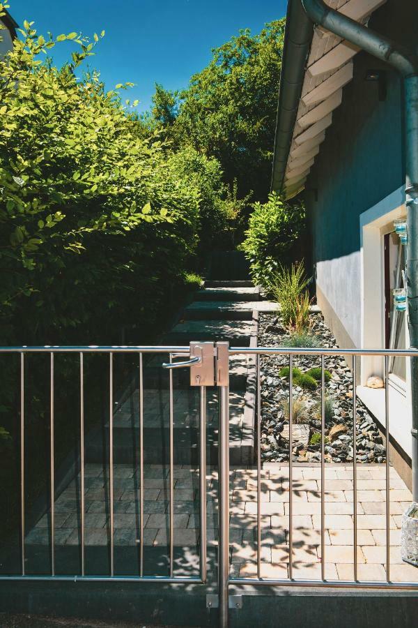 Haus Sybille Apartment Polich Luaran gambar