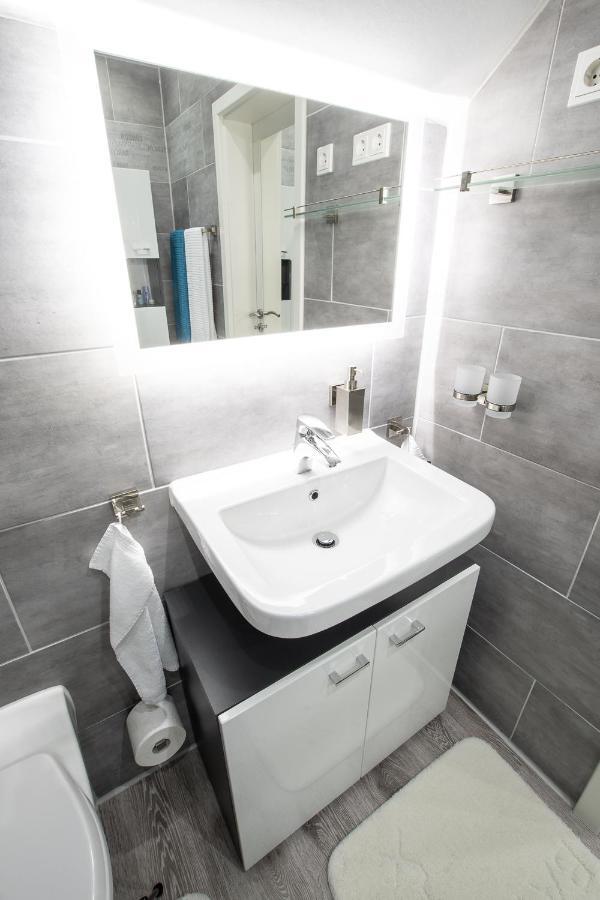 Haus Sybille Apartment Polich Luaran gambar