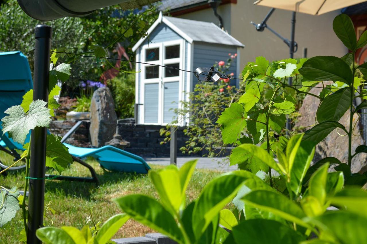 Haus Sybille Apartment Polich Luaran gambar