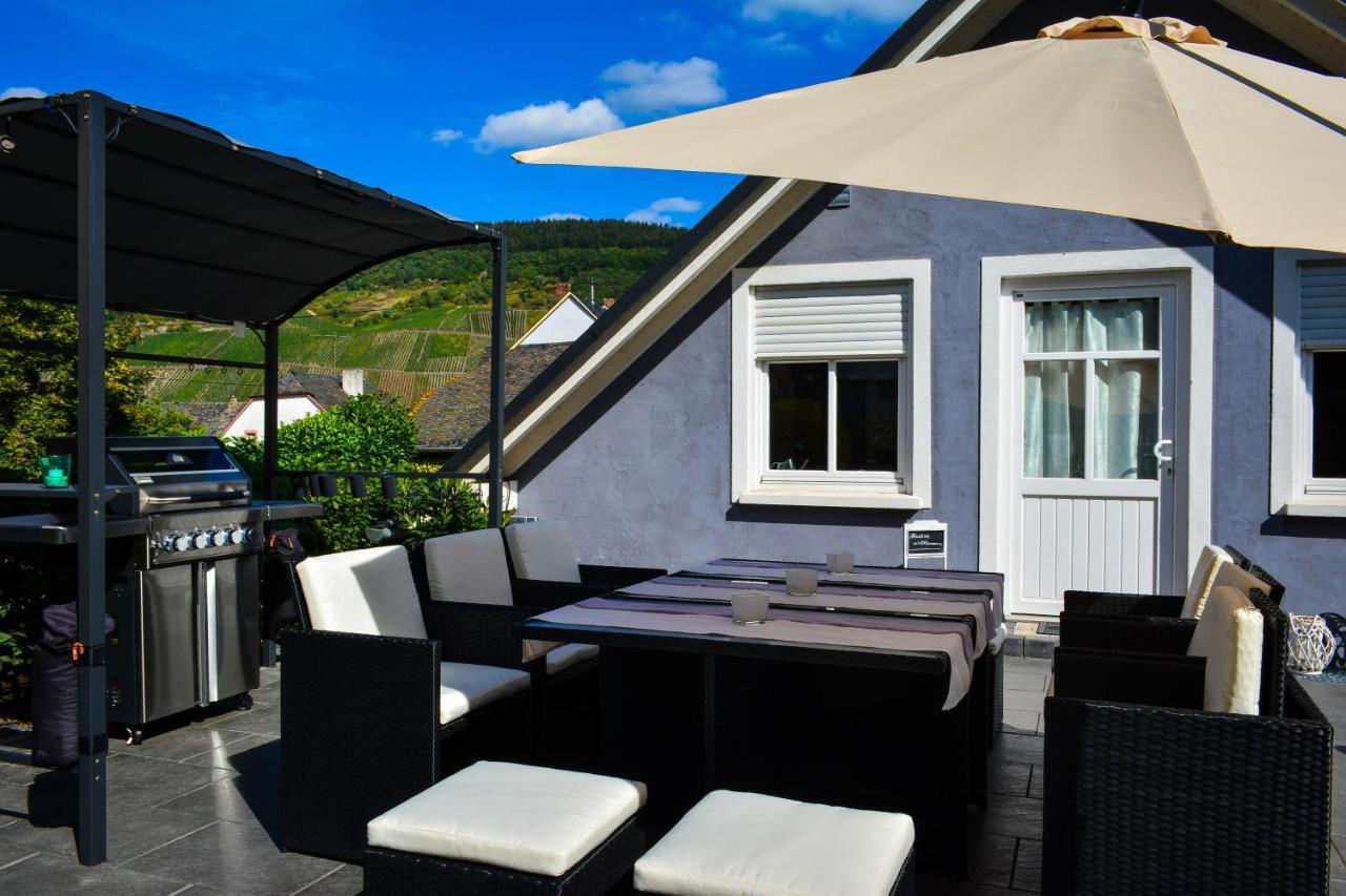 Haus Sybille Apartment Polich Luaran gambar